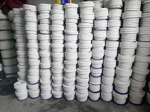 石棉浸液盤根報價